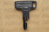 NOS Honda OEM Ignition Switch & Lock Key H1103