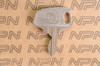 OEM NOS Honda Ignition Lock & Switch Key Double Groove H4046