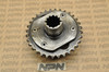 Vintage OEM Honda CA72 CA77 Cam Sprocket 14320-259-040