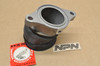 NOS Honda CX500 CX500C CX500D Right Carb Insulator Intake Boot 16211-415-000