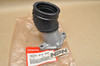 NOS Honda CX500 CX500C CX500D Left Carb Insulator Intake Boot 16221-415-000