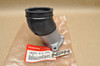 NOS Honda CX500 CX500C CX500D Left Carb Insulator Intake Boot 16221-415-000