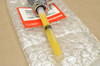 NOS Honda CB450 SC CM250 CMX250 Gas Tank Petcock Fuel Cock Valve 16950-KR3-981