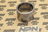 NOS Honda ATC250 CB400 F CB500 T GL1200 S90 Exhaust Muffler Gasket 18391-ML8-000