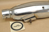 NOS Honda CL450 K5 Scrambler Lower Exhaust Muffler HM347 18410-347-670