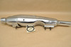 NOS Honda CL450 K5 Scrambler Lower Exhaust Muffler HM347 18410-347-670