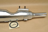 NOS Honda CL450 K5 Scrambler Lower Exhaust Muffler HM347 18410-347-670