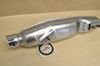 NOS Honda CL450 K5 Scrambler Lower Exhaust Muffler HM347 18410-347-670