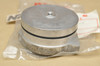 NOS Honda CL160 CL175 Engine Starter Motor Hole Plug Cover 67 mm 11921-223-010