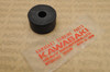 NOS Kawasaki AR50 AR80 EL250 EN450 EN500 ER500 KE100 Rubber Damper 92075-125