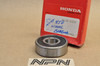 NOS Honda CA72 CB350 CB450 CB750 CL350 CL72 SL350 ST90 XL125 Bearing 96140-63020