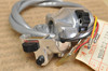 NOS Honda CB450 P Police Bike Right Handlebar Control Switch 35800-292-771 