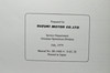 Vintage 1979 Suzuki DS100 DS125 Motorcycle Shop Service Manual