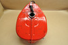 Vintage Used OEM Honda CM91 Fuel Gas Tank 17500-034-600 Z