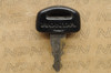 Honda OEM Ignition Switch & Lock Key #511