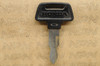 NOS Honda OEM Ignition Switch & Lock Key #507
