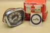 NOS Honda C100 CA100 C102 CA102 Speedometer MPH Meter Gauge 37200-001-812
