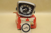 NOS Honda C100 CA100 C102 CA102 Speedometer MPH Meter Gauge 37200-001-812