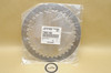 NOS Kawasaki VN1500 Steel Clutch Plate 13089-1080