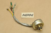 Vintage OEM Honda CL77 CL72 Light Dimmer Control Switch Assembly 35150-270-003