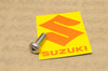 NOS Suzuki A100 AC100 AC50 ALT125 ALT185 ALT50 AS100 AS50 DR250 DR-Z400 F50 GR650 GS1150 GS550 Screw 09125-05102