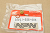 NOS Honda ATC90 CA160 CB200 CL175 CT90 Carburetor Float Valve Set 16011-355-004