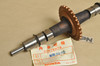 NOS Honda CA160 CB160 CL160 Camshaft 30T 14100-216-010