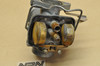 Vintage Used OEM Honda CB77 Left Carburetor 16102-275-000