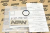 NOS Honda GL1000 GL1100 GL1200 Gold Wing Thermostat O-Ring 91307-PH9-000