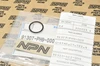 NOS Honda GL1000 GL1100 GL1200 Gold Wing Thermostat O-Ring 91307-PH9-000