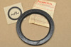 NOS Honda CX500 GL1000 GL500 GL650 Final Drive Gear Oil Seal 91265-371-003