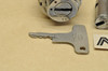 Vintage Used OEM Honda CB72 CB77 Ignition Switch w/ Lock & Key 35010-268-030