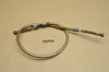 Vintage Used OEM Honda CB72 CB77 Rear Brake Cable 43460-268-020