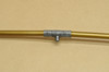 Vintage Used OEM Honda CB72 CB77 Rear Brake Cable 43460-268-020