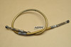 Vintage Used OEM Honda CB72 CB77 Rear Brake Cable 43460-268-020