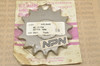 NOS Kawasaki KZ1000 KZ900 Z1 GS750 CT Alloy Front Drive Sprocket 15T 13144-062