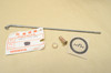 NOS Honda 1978 CR250 R Elsinore Rear Wheel Spoke C & Nipple 42613-430-006
