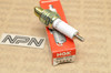 NOS Honda 1987 CMX250 Rebel NGK Spark Plug C5HSA 98056-55713