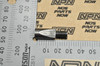 NOS Honda CB550 F CB550 K CB650 Rocker Arm Shaft Cotter Pin 14456-390-000