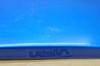 Vintage Used OEM Honda CL90 S90 Battery Cover Blue 83600-028-020