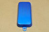 Vintage Used OEM Honda CL90 S90 Battery Cover Blue 83600-028-020