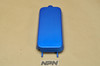 Vintage Used OEM Honda CL90 S90 Battery Cover Blue 83600-028-020
