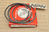 NOS Honda CB750 K0-K2 .75 Oversize Piston Ring Set for 1 Piston 13041-300-013