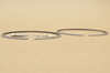 NOS Honda 1984 ATC250 R .50 Oversize Piston Ring Set for 1 Piston 131C2-964-003