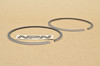 NOS Honda 1984 ATC250 R .50 Oversize Piston Ring Set for 1 Piston 131C2-964-003
