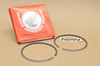 NOS Honda 1984 ATC250 R .50 Oversize Piston Ring Set for 1 Piston 131C2-964-003