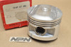 NOS Honda 1978 XL250 S Piston .25 Oversize 13102-428-003