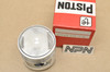 NOS Honda CB100 K0-K1 CL100 K0-K1 CL100S TE .25 Oversize Piston 13102-107-710