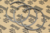 NOS Honda CB125 CL125 S SL125 TL125 Standard Size Piston Ring Set 13011-330-005