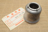 NOS Honda TL250 XL175 K1-K2  XL250 K1-K2 XL350 K1 Oil Filter Rotor 15441-362-000